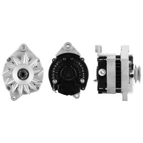 Lichtmaschine LRA00397