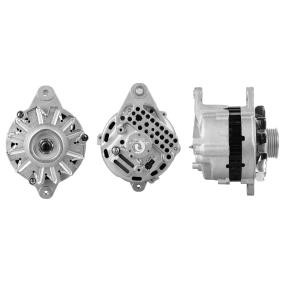 Lichtmaschine LRA00401 für 626 IV Schrägheck (GE) für 139,61 CHF