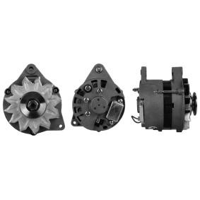 Lichtmaschine LRA00567