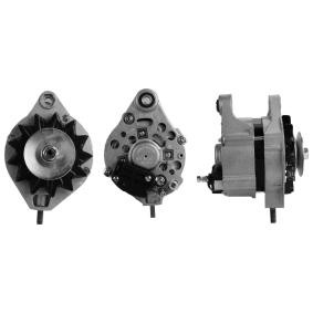 Lichtmaschine von LUCAS LRA00589