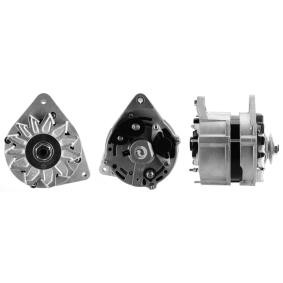 Lichtmaschine LRA00604