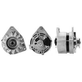 Lichtmaschine von LUCAS LRA00640