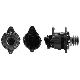 Lichtmaschine LRA00710 für MAZDA