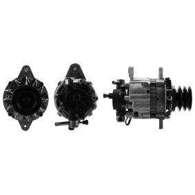 Lichtmaschine LRA00711 für 626 IV Schrägheck (GE) für 164,13 CHF