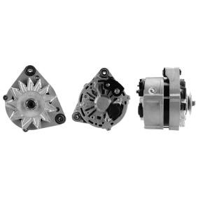 Lichtmaschine LRA00714