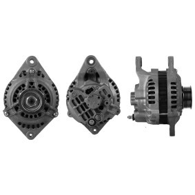 Lichtmaschine LRA00756 für 626 IV Schrägheck (GE) für 157,91 CHF