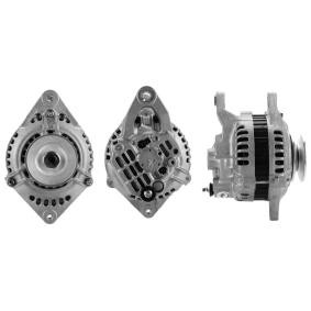Lichtmaschine LRA00757 für MAZDA