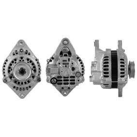 Lichtmaschine LRA00790 für 626 IV Schrägheck (GE) für 192,00 CHF