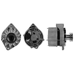 Køb Generator af LUCAS LRA00890 til den lave pris 913,04 DKK
