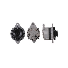 Lichtmaschine LRA01098 für Trooper III SUV für 166,80 CHF