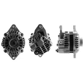 Lichtmaschine LRA01124 für 323 P V (BA) für 168,50 CHF
