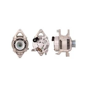Lichtmaschine LRA01133 für WRANGLER II (TJ) für 205,52 CHF