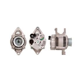 Lichtmaschine LRA01151