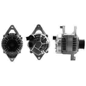 Lichtmaschine von LUCAS LRA01165