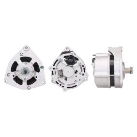 Lichtmaschine LRA01217 für NSU