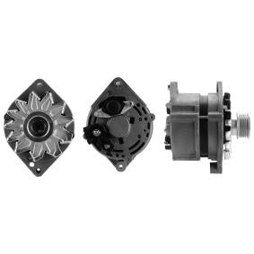VAUXHALL Lichtmaschine von LUCAS