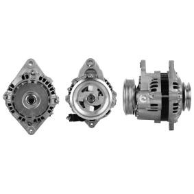 Lichtmaschine LRA01408