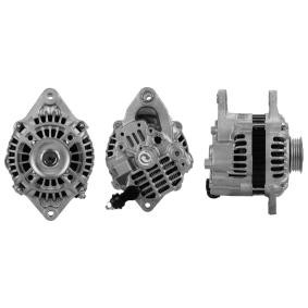 Lichtmaschine LRA01470 für 323 P V (BA) für 183,62 CHF