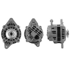 Lichtmaschine von LUCAS LRA01495