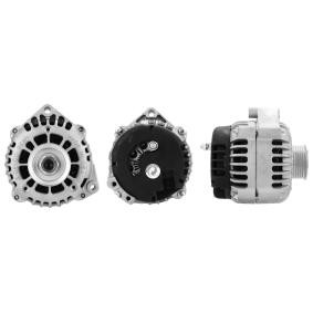 Lichtmaschine LRA01508 für CHEVROLET