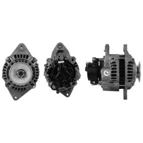 Køb Generator af LUCAS LRA01545 til den lave pris 1634,95 DKK