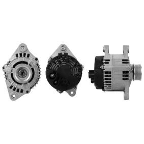 Lichtmaschine LRA01582 für 155 (167) für 159,14 CHF