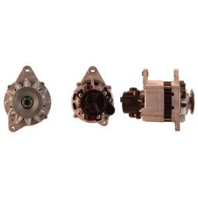 Lichtmaschine LRA01618 für Trooper III SUV für 227,58 CHF