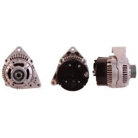 Lichtmaschine LRA01635 für 155 (167) für 197,05 CHF