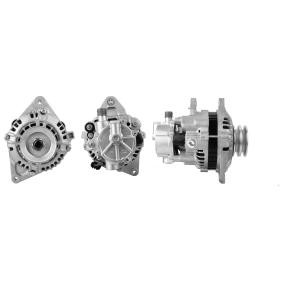 Lichtmaschine von LUCAS LRA01682