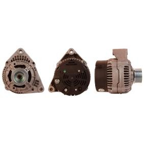 Lichtmaschine LRA01763 für 155 (167) für 197,05 CHF