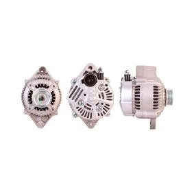 Lichtmaschine LRA01766 für Trooper III SUV für 101,05 CHF