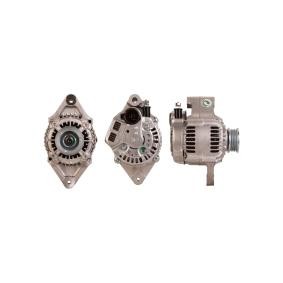 Lichtmaschine LRA01770 für Trooper III SUV für 137,39 CHF