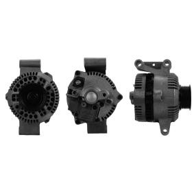 Lichtmaschine LRA01794