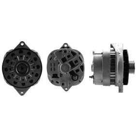Lichtmaschine LRA01809 für CORVETTE Convertible (C6) für 362,80 CHF