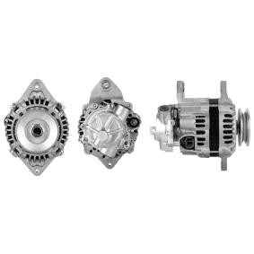 SUZUKI Lichtmaschine von LUCAS