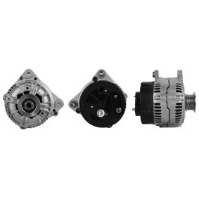 Lichtmaschine LRA01838 für 166 (936) für 297,54 CHF