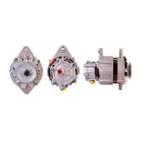 Lichtmaschine LRA01880