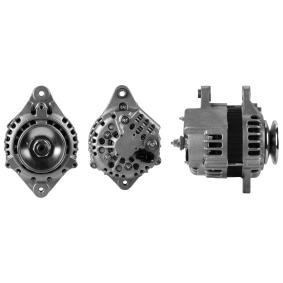 Lichtmaschine LRA01937 für SUBARU