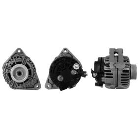 Lichtmaschine LRA02024