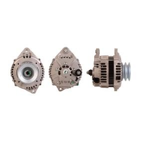 Lichtmaschine LRA02069 für MAZDA