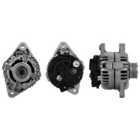 Lichtmaschine LRA02083 für GTV (916C_) für 125,61 CHF