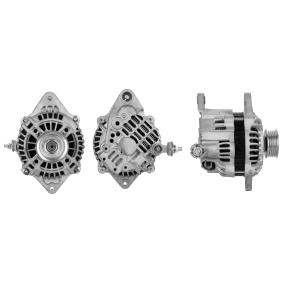 Lichtmaschine LRA02102 für IMPREZA Stufenheck (GD) für 258,68 CHF