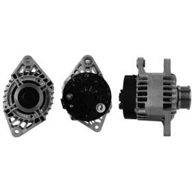 Køb Generator af LUCAS LRA02105 til den lave pris 1110,71 DKK