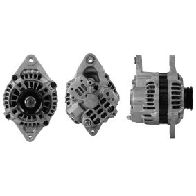 Lichtmaschine LRA02166
