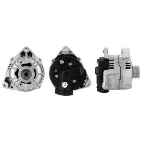 Lichtmaschine LRA02170 für 9-5 (YS3E) für 212,02 CHF