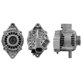SUZUKI Lichtmaschine von LUCAS