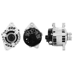 Lichtmaschine LRA02186 für 156 (932) für 158,34 CHF