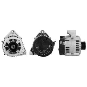 Lichtmaschine LRA02194