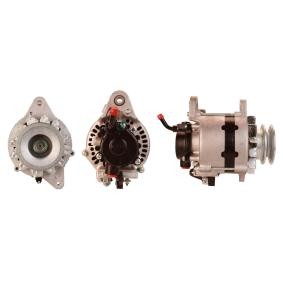 Lichtmaschine von LUCAS LRA02403