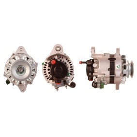 Lichtmaschine von LUCAS LRA02427